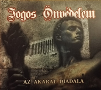 Jogos Önvedelem - Az akarat diadala Jogos Önvedelem - Az akarat diadala