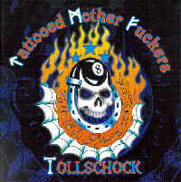 Tattooed Mother Fuckers / Tollschock - Tattooed, pissed & proud Tattooed Mother Fuckers / Tollschock - Tattooed, pissed & proud