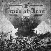 Cross of Iron - In the Steelstorms Cross of Iron - In the Steelstorms