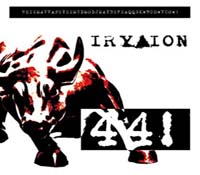 Irydion - 44! Irydion - 44!