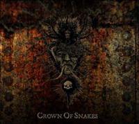 Darkmoon Warrior - Crown of Snakes Darkmoon Warrior - Crown of Snakes