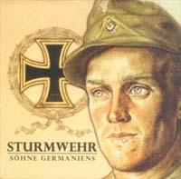 Sturmwehr - Söhne Germaniens Sturmwehr - Söhne Germaniens