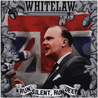 LP- White Law - Run Silent run deep