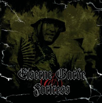 Eiserne Garde/ Fortress (Split CD) Eiserne Garde/ Fortress (Split CD)