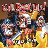 Kill Baby, Kill! - Law & Order Kill Baby, Kill! - Law & Order