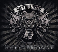 RAC´n´Roll Teufel - Von falschen Rebellen und wack'ren Gesellen/Ehrbare Menschen in ehrloser Zeit (Doppel-DigiPack) RAC´n´Roll Teufel - Von falschen Rebellen und wack'ren Gesellen/Ehrbare Menschen in ehrloser Zeit (Doppel-DigiPack)