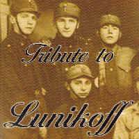 Tribut to Lunikoff 1 Tribut to Lunikoff 1