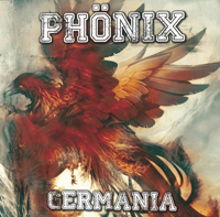 Phönix - Germania Phönix - Germania