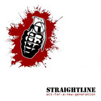 Straightline -Act for a new Generation Straightline -Act for a new Generation