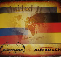 Aufbruch/Orgullo Nacional - United 2 Aufbruch/Orgullo Nacional - United 2