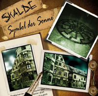 Skalde - Symbol der Sonne Skalde - Symbol der Sonne