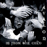 Avalon - In from the cold Avalon - In from the cold
