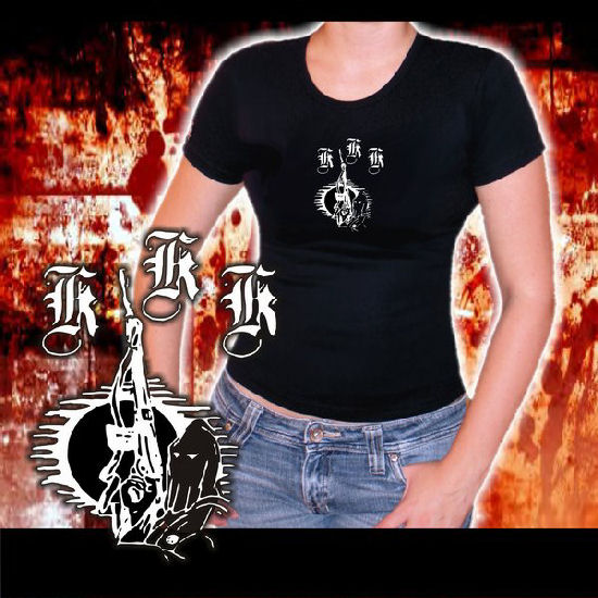 Hate-Hate - Girlie Premium- KKK- HH-G-5
