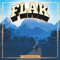 Flak - Thronfolger Flak - Thronfolger