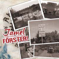 Jamel scheisst auf den Förster (Sampler mit der Lunikoff Verschwörung) Jamel scheisst auf den Förster (Sampler mit der Lunikoff Verschwörung)