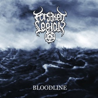 Forsaken Legion - Bloodline Forsaken Legion - Bloodline