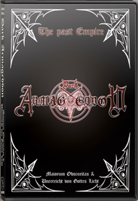Dark Armageddon - The past Empire Dark Armageddon - The past Empire