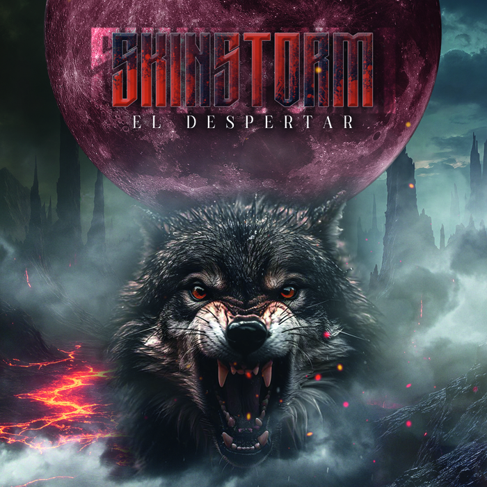 Skinstorm - El Despertar Skinstorm - El Despertar