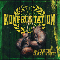 Konfrontation - Harte Noten-Klare Worte Konfrontation - Harte Noten-Klare Worte
