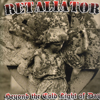 LP- Retaliator - Beyond the cold light of Day