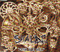 Skalde - Fenrir der Wolf Skalde - Fenrir der Wolf