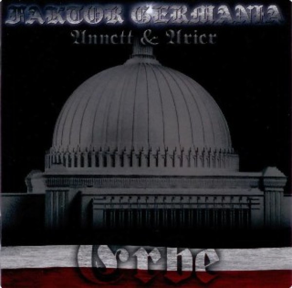 Faktor Germania (Annett & Arier) - Erbe 