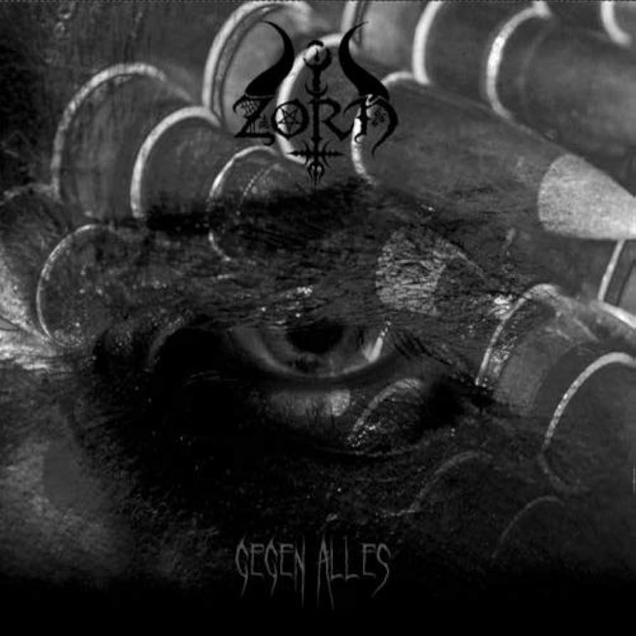 Zorn - Gegen alles Zorn - Gegen alles
