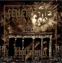 Feuer Frei - Hoffnung Feuer Frei - Hoffnung