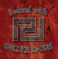 I stand with Golden Dawn - Sampler I stand with Golden Dawn - Sampler