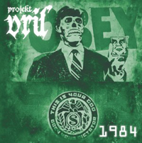 Projekt Vril - 1984 Projekt Vril - 1984