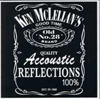 Ken McLellan - Acoustic Reflections Ken McLellan - Acoustic Reflections