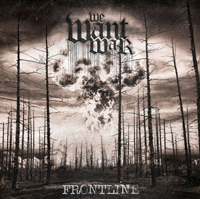We Want War - Frontline We Want War - Frontline