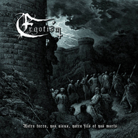 Ergotism - Notre terre, nos aieux, notre fils et nos morts Ergotism - Notre terre, nos aieux, notre fils et nos morts