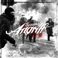 Sozialer Angriff - Rebellion Sozialer Angriff - Rebellion