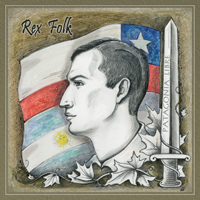 Rex Folk - Patagonia Libre