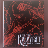Kolovrat - Political activism Kolovrat - Political activism
