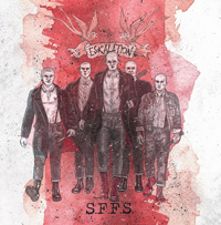 Eskalation - S.F.F.S Eskalation - S.F.F.S