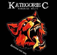 Kategorie C - Komme mit uns Kategorie C - Komme mit uns