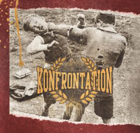 Konfrontation - Der Untergang naht Konfrontation - Der Untergang naht