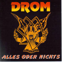 Drom - Alles oder Nichts Drom - Alles oder Nichts