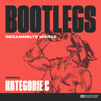 Kategorie C - Bootlegs Kategorie C - Bootlegs