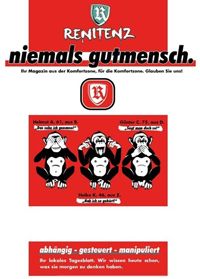 Renitenz - Niemals Gutmensch Renitenz - Niemals Gutmensch