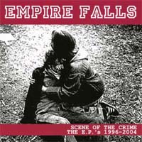 Empire Falls - Scene of the crime Empire Falls - Scene of the crime