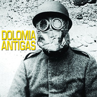 Dolomia - Antigas Dolomia - Antigas