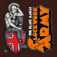 The Black Marias - A Clockwork Army The Black Marias - A Clockwork Army