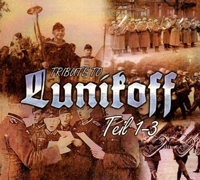 Tribute to Lunikoff 1-3 Tribute to Lunikoff 1-3