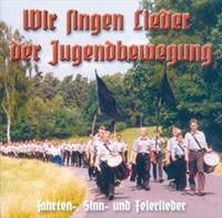 Wir singen Lieder der Jugendbewegung - Fahrten-, Sinn- und Feierlieder Wir singen Lieder der Jugendbewegung - Fahrten-, Sinn- und Feierlieder