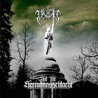 Blutaar - Auf zur Hermansschlacht Blutaar - Auf zur Hermansschlacht