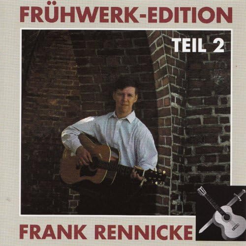 Frank Rennicke - Frühwerk Edition Teil 2