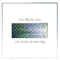 Das Beste von Panzerfaust Records - Der erste Einschlag Das Beste von Panzerfaust Records - Der erste Einschlag